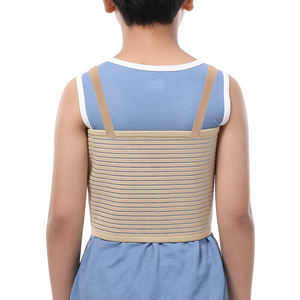 Les sangles de fixation des côtes thoraciques conviennent aux fractures des côtes, aux blessures au sternum et à la fixation thoracique postopératoire - Product Image 4