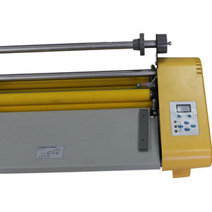 Super September Small Desktop <span class=keywords><strong>A3</strong></span> Size Laminator <span class=keywords><strong>Machine</strong></span> With Adjustable Pressure - Product Image 4