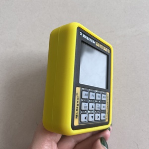 เครื่องกำเนิดสัญญาณ Lanyi Mr.Signal ความแม่นยำสูง IP65 รุ่น Mr9270s+HART MR9270CP MR9272E 0-24V/4-20mA สีเหลือง+ดำ รับประกัน 12 เดือน - Product Image 5