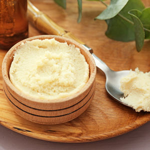 100% pur non raffiné beurre de karité crème Lotion pour le corps pour hommes et femmes en gros 1KG Cerav visage corps sérum Lotion crème C - Product Image 3