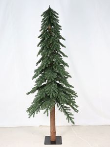 Árbol de Navidad Preiluminado con Luces de Hadas para Decoración Navideña de Salón y Fiestas, Novedad 2026 - Product Image 6