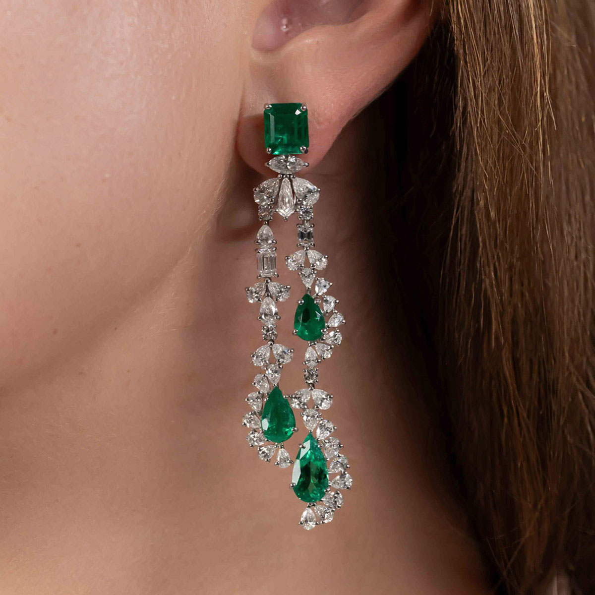 Estilo de Pendientes 2