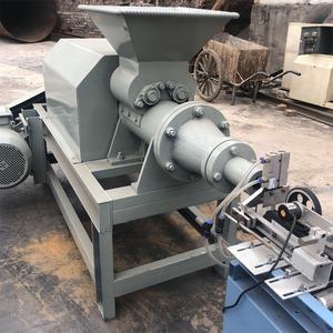 Máquina pequeñas de briquetas de carbón de Corea repuestos en China máquina de fabricación de briquetas - Product Image 4