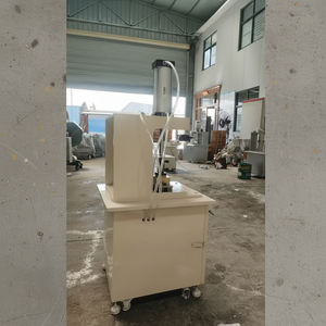 Línea de producción de jabón en polvo receta fácil hecha a mano - Product Image 1