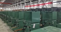 Transformateur de puissance 12kV 15kV 12.47kV 13.2kV 35kV 33kV 415V 50kVA 100kVA 200kVA 100 150 200 250 kVA à montage sur socle IEC/AS/IEEE/ANSI