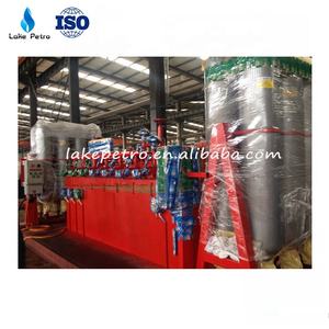 API гидравлическая пульт дистанционного управления для дроссельного коллектора - Product Image 3