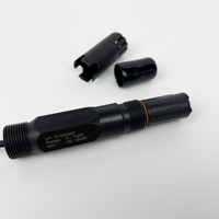 Digitaler pH-Sensor für Abwasserbehandlung und Aquariumüberwachung Wasser MODBUS Elektrode RS485 Modbus Industrielle pH-Sonde