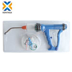 Drencher-pistola de inyección de plástico para uso veterinario, de 50ml jeringa de inyección de plástico, para granja de animales - Product Image 6