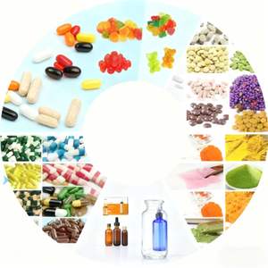 כמוסות מאקה מבית פקטורי, תוסף תזונה צמחי להגדלת ישבן וירכיים למבוגרים, 60 כמוסות, לנשים וגברים - Product Image 4