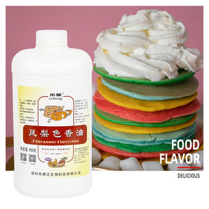 Sabor natural do bolo do óleo colorido do cozimento de processamento de alimentos cores do bolo do óleo colorido sabor de frutas e cor sintética plus sabor - Product Image 1