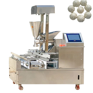 Multi Mochi <b>Maker</b> With Mould Small Soup Bun <b>Machine</b> Baozi Making Machin - Product Image 1