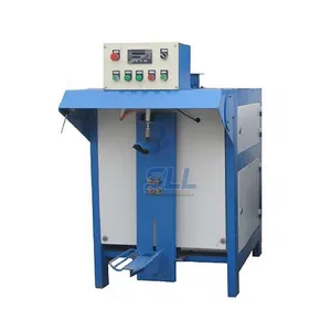 Automatic Valve Port Packing Machine