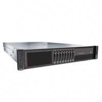 XFusion 2288H V7 2U 2-sockets Intel Xeon Système Réseau IA Deepseek GPU Rack Cloud 2025 Stockage NAS Ordinateur en Stock Garantie 3 Ans