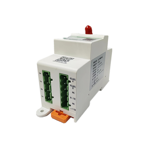 Heyuan dzs320 CE chứng nhận thông minh ba pha kỹ thuật số điện năng năng lượng mét <span class=keywords><strong>RS485</strong></span> <span class=keywords><strong>modbus</strong></span> Din Rail điện áp hiện tại dữ liệu <span class=keywords><strong>logger</strong></span> - Product Image 6