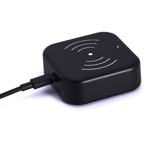 TT Hotel Key <strong>Card</strong> <strong>Encoder</strong> RFID USB Programmer <strong>Card</strong> Reader with Management <strong>Software</strong> Made of Durable Plastic - Product Image 4