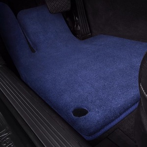 <span class=keywords><strong>Tappetini</strong></span> Auto di Lusso in Lana d'Agnello 100% Pura Lana Australiana Compatibili con Tutti i Modelli <span class=keywords><strong>Audi</strong></span> A8 e Range Rover - Set Completo - Product Image 1