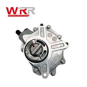 11667542498 11667519457 Bomba de Vacío para BMW E90 F10 328i 335i, Unidad de Sistema Auxiliar de Aire para Servofreno de Motor, Premium y Duradera - Product Image 3