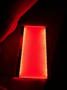 RINA TECH <b>Small</b> Size Custom LED Backlight High Uniformity for Handheld Equipment - Product Image 6