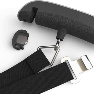 2025 Hot Selling Travel Bag 50kg ABS Digital Hanging Luggage Scale Portable Handheld Weighing Device for Kitchen Use - Product Image 6