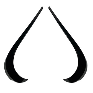 ชุดแต่งสปอยเลอร์วินด์ไนฟ์สำหรับรถยนต์เมอร์เซเดสเบนซ์ GLA-Class GLA220 250 X156 ปี 2017-2019 อุปกรณ์ตกแต่งรถยนต์ - Product Image 6