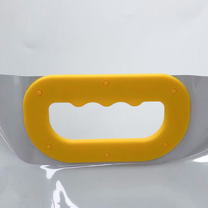 Bolsa de Plástico Reutilizable con Boquilla Vertical de Aluminio de Grado Alimenticio de 5L y 10L para Vodka, Cerveza, Vino, Agua y Bebidas - Product Image 3