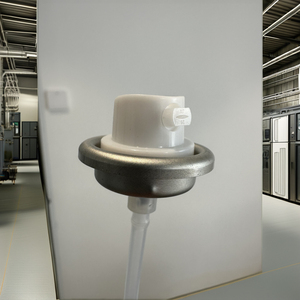 Logo personnalisé Bombes aérosol métallique en fer blanc pour peinture boissons produits chimiques produits ménagers - Product Image 3