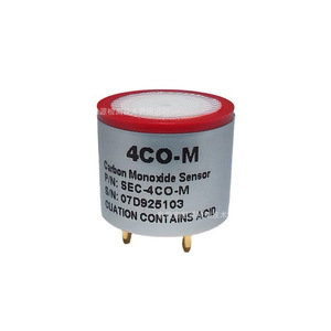 Capteur de monoxyde de carbone électrochimique 4CO-L, sortie 3,3 V, détection environnementale simulée - Product Image 5