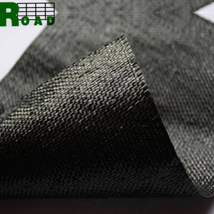 Fourniture directe d'usine Anti-Weed Mesh Stop Tissu en plastique <span class=keywords><strong>Filet</strong></span> de pêche Couverture de sol Tapis de contrôle des mauvaises herbes - Product Image 6