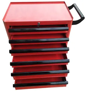 Superior Quality Sale In Bulk Rolling Tools Cabinet Trolley Tool Set