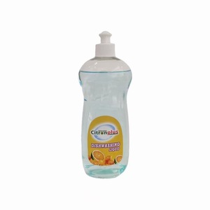 Detergente Desechable de Alto Rendimiento, Jabón Líquido Concentrado con Fragancia Natural 5%-15% para Ingredientes de Ropa - Product Image 3