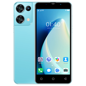 Para <span class=keywords><strong>Oppo</strong></span> Reno 9 5G, Pantalla Curva AMOLED de 5.5 Pulgadas, 120 Hz, 64MP, NFC, Versión Global, 67W, Android 13, Teléfono Inteligente con NFC - Product Image 2
