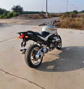 Benelli TNT Yellow Dragon 250 Sportbike 250cc Moteur de course Moto de rue Motocyclettes d'occasion >80km/h CN;JIA - Product Image 4