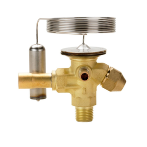 Nouveau Corps de vanne d'expansion original 068Z3730 1/4 - 5.5TR TE 2 R448A, <span class=keywords><strong>R449A</strong></span> 3/8x1/2 po pour produits d'automatisation industrielle - Excellent <span class=keywords><strong>prix</strong></span> - Product Image 1