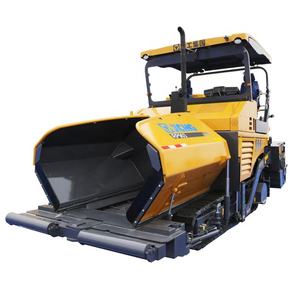 New RP903S RP903E 9m <b>Road</b> Paver RP903 Laying <b>Machine</b> Asphalt Pavers on Sale - Product Image 6