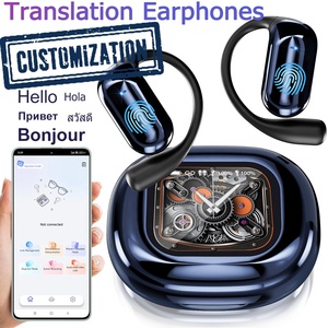 หูฟังไร้สายรุ่นใหม่ YYK-Q16s Pro Ows Sports หน้าจอสัมผัส พร้อมระบบแปลภาษาอัจฉริยะ AI แปลภาษาจีน-อังกฤษ - Product Image 1
