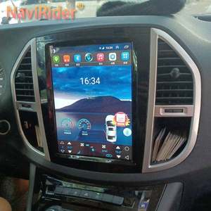 Pantalla Android 13 para Auto, para Mercedes Benz Vito 3 W447 2014 2015 2016 2017-2020, Reproductor Multimedia de Video, GPS, Radio Estéreo, Navegación - Product Image 1