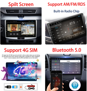 Android 13 per <span class=keywords><strong>Hyundai</strong></span> <span class=keywords><strong>I20</strong></span> LHD <span class=keywords><strong>2015</strong></span> 2016 2017 2018 autoradio Stereo lettore Video di navigazione multimediale GPS Wireless Carplay DSP - Product Image 5