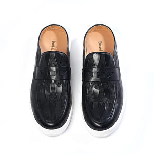 รองเท้าแตะกีฬาแฟชั่นมาใหม่ปี 2026 สุดฮิต ดีไซน์สวยงาม เหมาะสำหรับใส่ลำลองและทำงาน รองเท้าแตะกีฬาผู้ชาย - Product Image 6