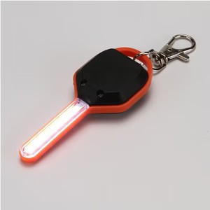 Mini Keychain <b>Light</b> COB LED Strong Beam Camping Lantern <b>Emergency</b> Work <b>Light</b> Outdoor Portable Backpack Lighting - Product Image 4