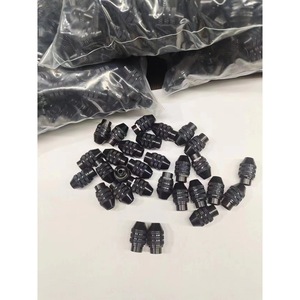Kangxin <b>Mini</b> <b>Drill</b> Chuck Metal Flexible Shaft Accessory For Electric Grinder Core Bearing Three Jaw - Product Image 3