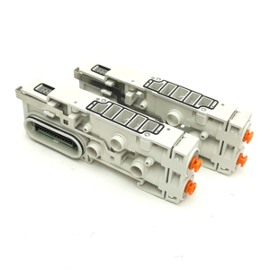 <span class=keywords><strong>2</strong></span> 件装 Sv1000-50-2a-nwbr3 卡式型工作站，o5/32 英寸端口，0.7mpa - Product Image 1