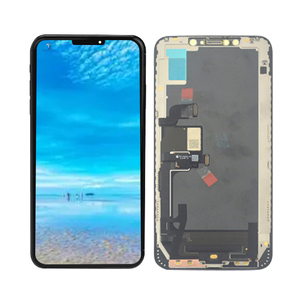 Bộ Màn Hình Thay Thế TMX Cho <span class=keywords><strong>iPhone</strong></span>, Bộ Linh Kiện Số Hóa Màn Hình <span class=keywords><strong>LCD</strong></span> Cho <span class=keywords><strong>iPhone</strong></span> XS X Xr Xs Max - Product Image 5