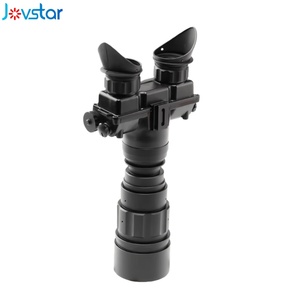 Dispositivo binocular y monocular de visión nocturna HD, gafas mejoradas con poca luz con alcance nocturno - Product Image 5
