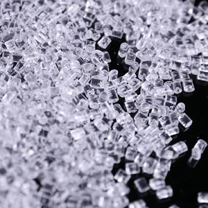 Pellet <span class=keywords><strong>GPPS</strong></span> ad Alta Trasparenza, Particelle di Plastica <span class=keywords><strong>GPPS</strong></span> 1100 di Alta Qualità - Product Image 1