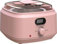 AX-200A chauffe-cire professionnel chauffe-cire épilation Machine épilation cire fond trempage Pot dépilatoire Spa soins Depilatoria