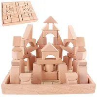 Incroyable blocs de construction en bois pour adulte à bas prix -  Alibaba.com