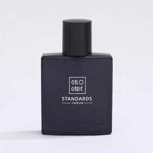 Parfum pour homme rechargeable miniature de 30 ml en gros - Vaporisateur corporel portable longue durée, parfum original - Product Image 4