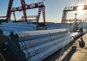 Bobina de Acero Galvanizado por Inmersión en Caliente de Alta Calidad con Servicio de Doblado para Sistemas de Plomería y Riego de Construcción de Alta Resistencia - Product Image 6