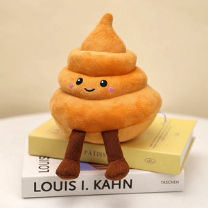 Divertido Peluche con Forma <span class=keywords><strong>de</strong></span> Popó, Muñeco <span class=keywords><strong>de</strong></span> Peluche <span class=keywords><strong>de</strong></span> Material Suave, Muñeco <span class=keywords><strong>de</strong></span> Compañía, Regalos <span class=keywords><strong>de</strong></span> Cumpleaños, Venta Directa <span class=keywords><strong>de</strong></span> Fábrica, Venta al por Mayor - Product Image 4