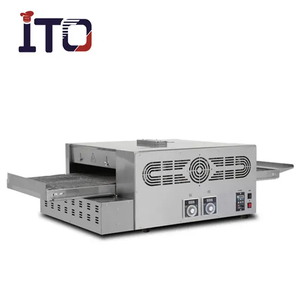 <span class=keywords><strong>18</strong></span> "forno della <span class=keywords><strong>Pizza</strong></span> del trasportatore di Gas per la <span class=keywords><strong>Pizza</strong></span> del forno - Product Image 1